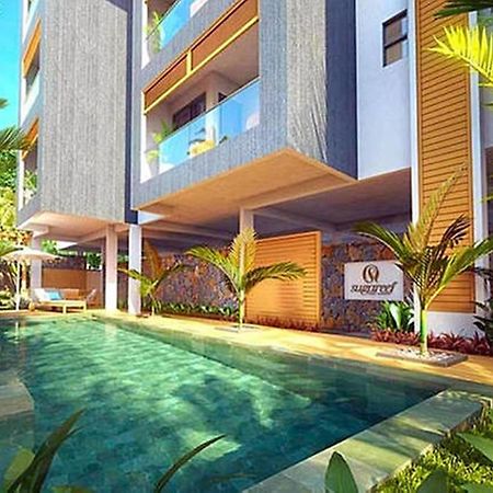 Sugar Reef West Coast Apartment Flic en Flac Exterior photo