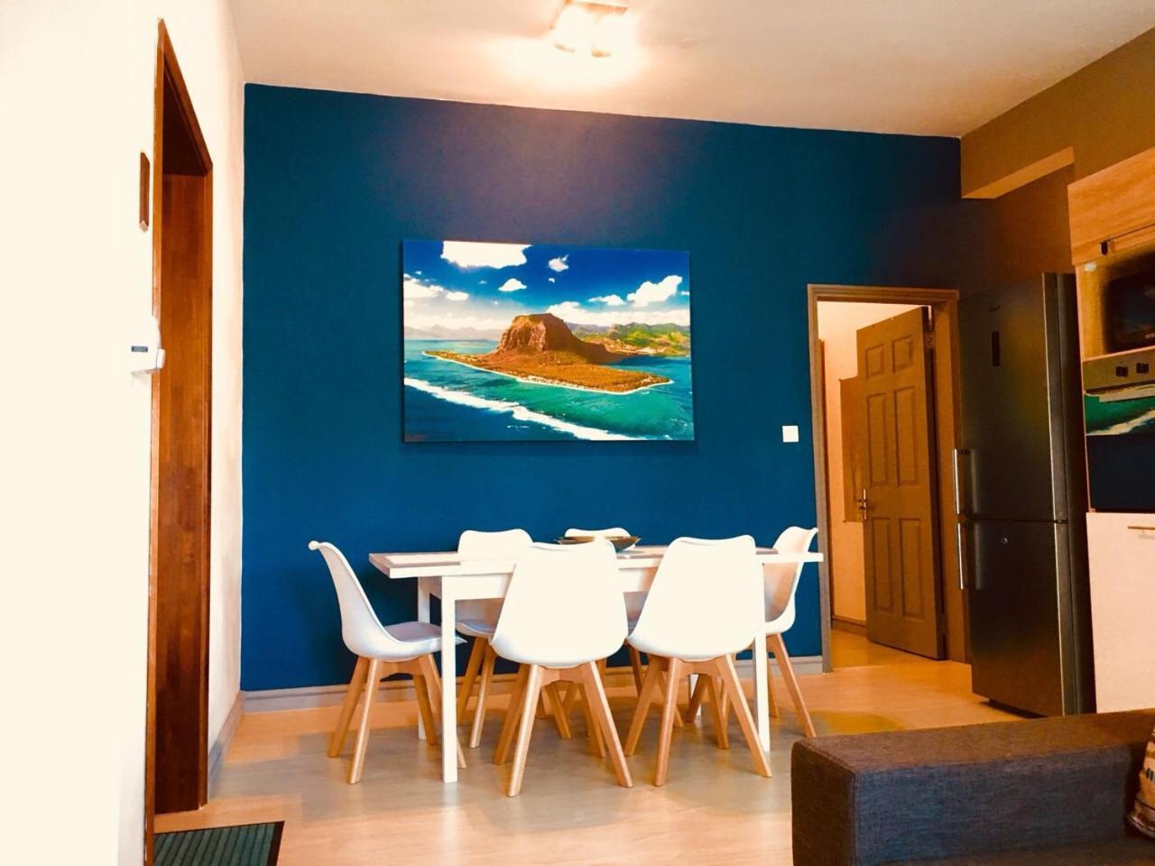 Sugar Reef West Coast Apartment Flic en Flac Exterior photo