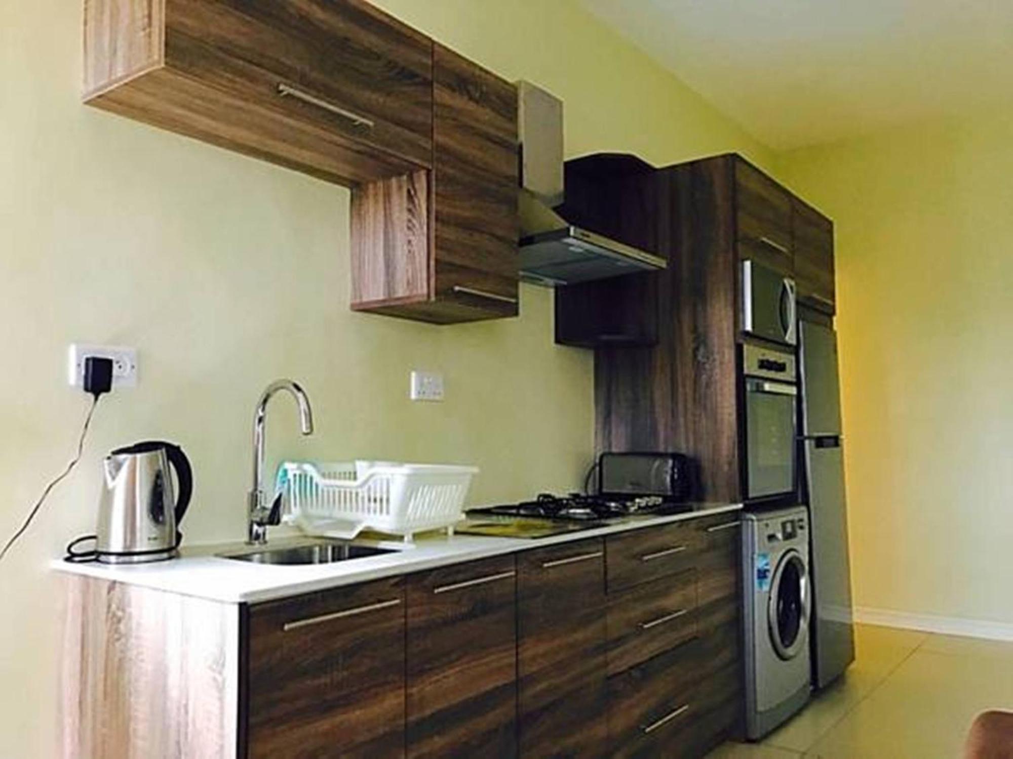 Sugar Reef West Coast Apartment Flic en Flac Room photo