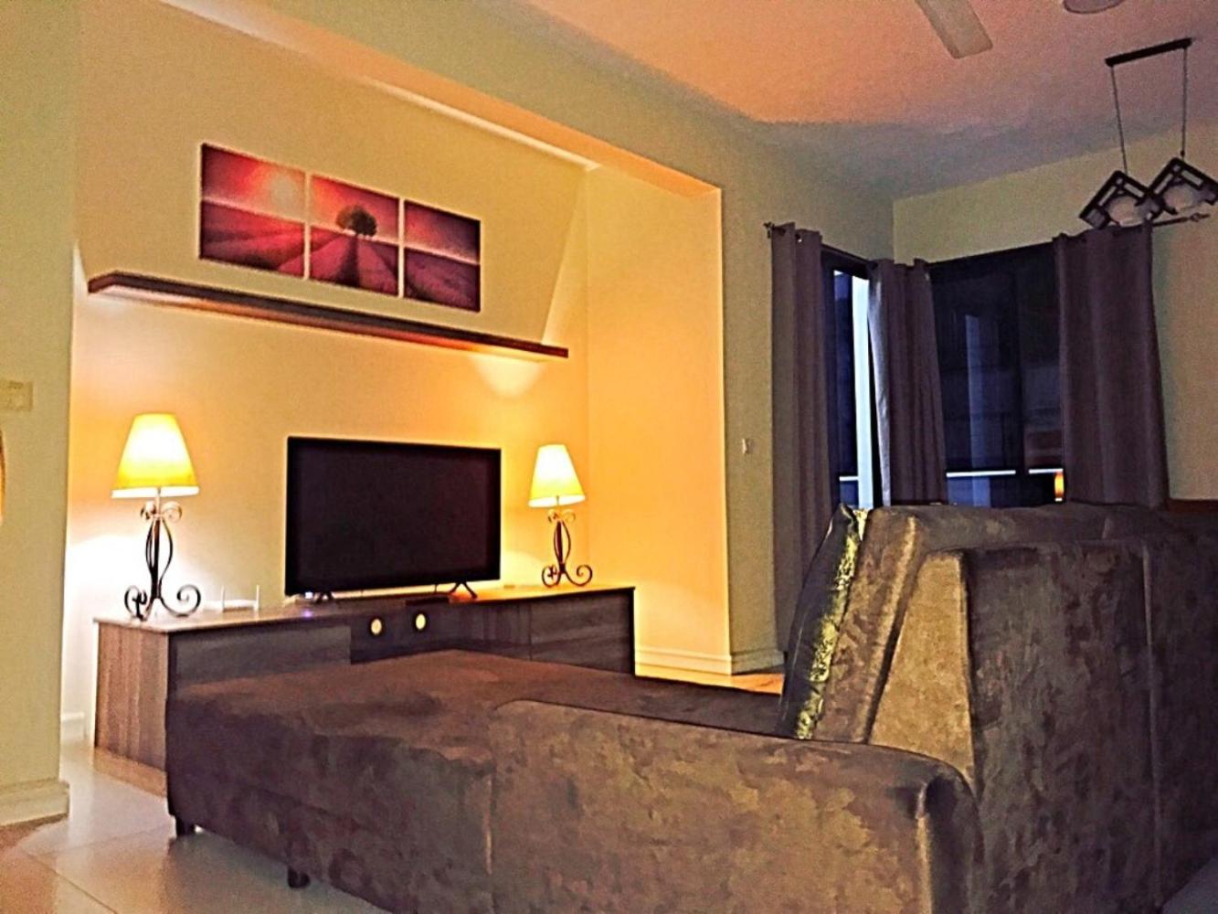 Sugar Reef West Coast Apartment Flic en Flac Room photo