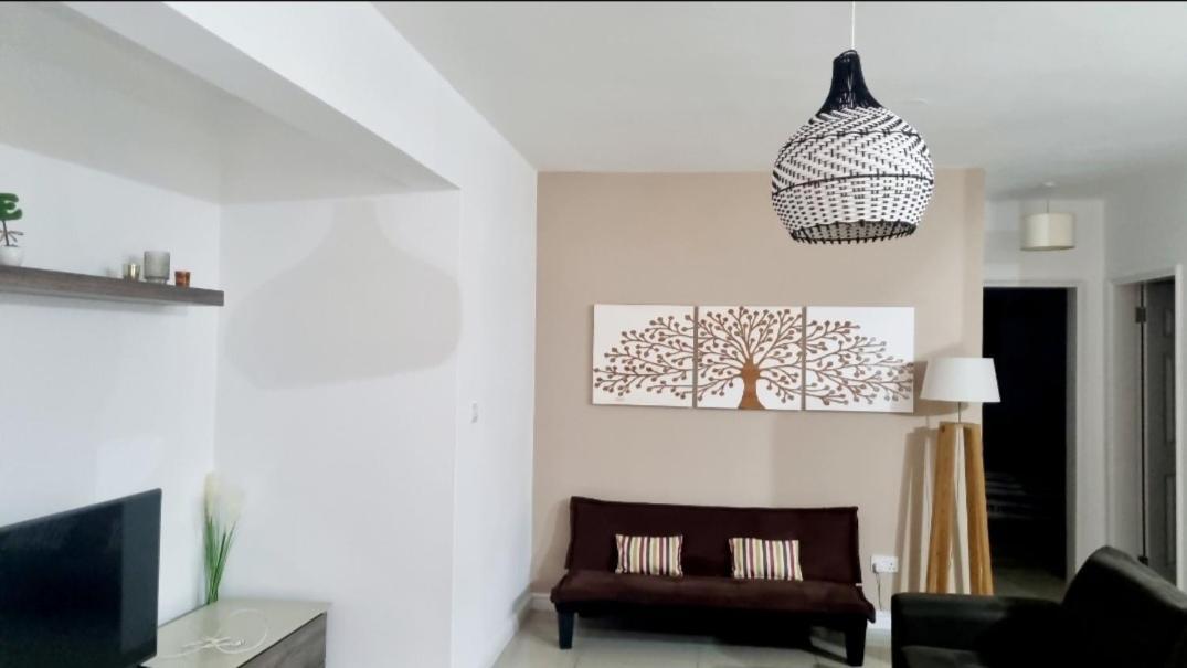 Sugar Reef West Coast Apartment Flic en Flac Room photo