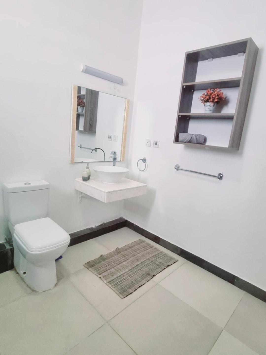 Sugar Reef West Coast Apartment Flic en Flac Room photo