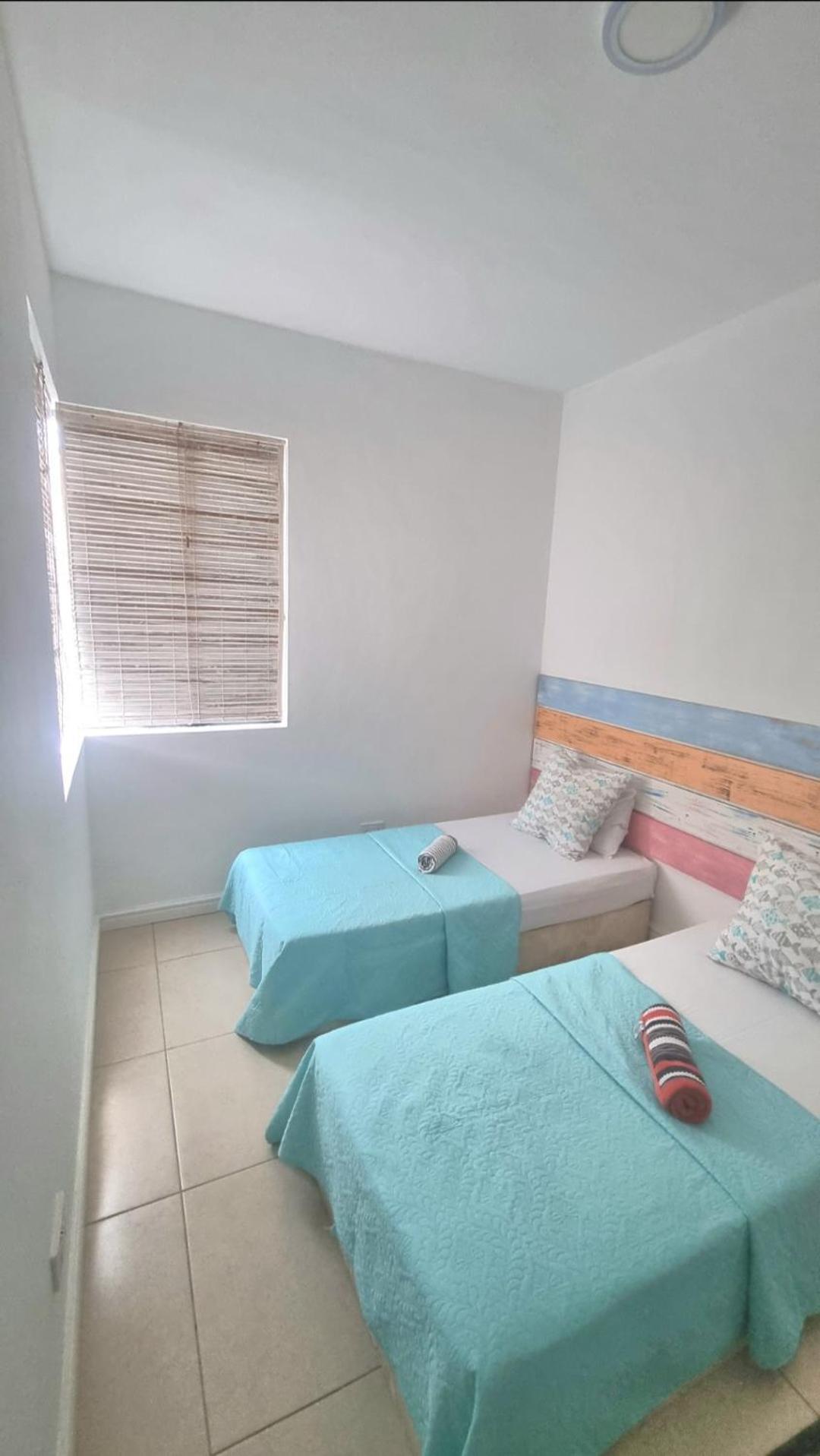 Sugar Reef West Coast Apartment Flic en Flac Room photo