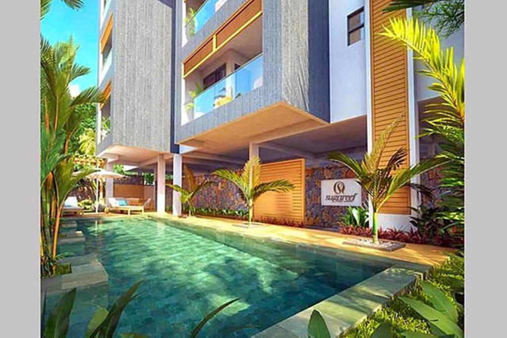 Sugar Reef West Coast Apartment Flic en Flac Exterior photo